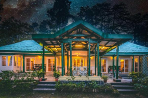 StayVista at Rose Cottage - Bonfire & Scenic View